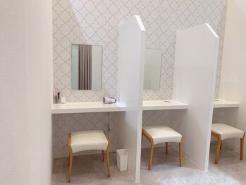 サロンアメリ イオンモール綾川店(Salon Ameri)/香川　脱毛　VIO　アメリ