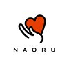 ナオル整体 関内院(NAORU整体)ロゴ