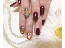 ウィズ フェリーク/エスニック風