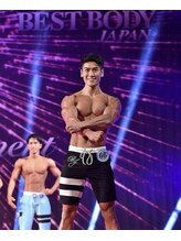 ナンバー ワン(Number One)/柴田雄一郎トレーナー