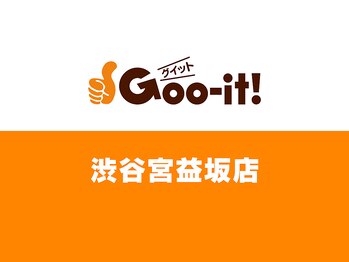 グイット 渋谷宮益坂口店(Goo-it！)/Goo-it! 渋谷宮益坂店