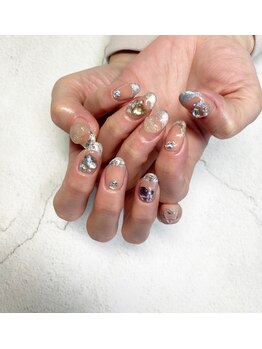 ミユビ(m-Ub)/【ハンド】 ちょーわがまま