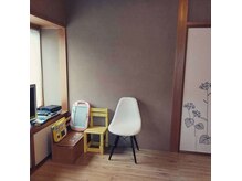 キッズスペース有り