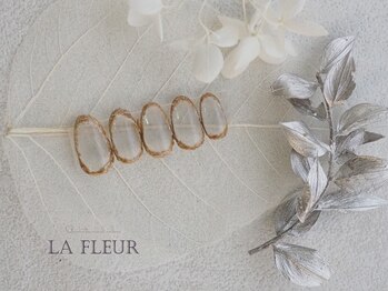 ラ フルール(La Fleur)/Onetone × Nuance Collectio