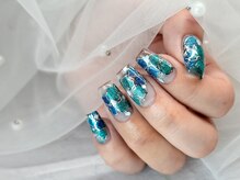 グランドオウジャ(Grand Ouja)/Kokoist