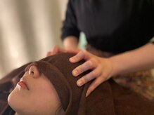 王様の昼寝 赤羽店/ドライヘッドスパ王様の昼寝赤羽