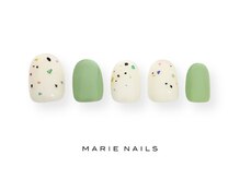 マリーネイルズ 近鉄あべのハルカス店(MARIE NAILS)/新規様6000円 0224b