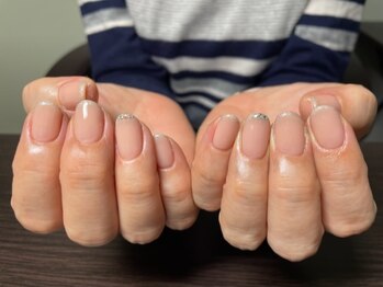 ネイルズティンク(Nails.tink)/