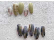 ネイル エリス(Nail Ellis)/定額　summer collection