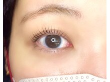 エルーシェ 荻窪店(Nail&Eyelash Ercher)/パリジェンヌラッシュリフト