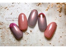 ネイルクローネ(nail crone)/ちゅるんマグネイル