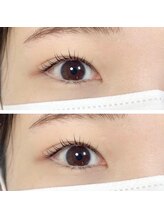 チコ 中津店(chico)/パリジェンヌ/まつげパーマ