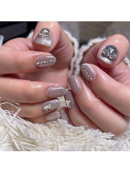 ルルネイル(lulu nail)/