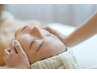 ぷる肌.リフトアップ.毛穴大掃除◎フェイシャルエステ★お得な回数券10回