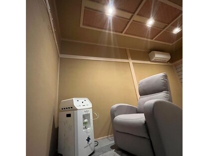 健康サロンつぼめ(蕾芽)の写真