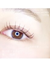 ボボラッシュ(BOBOlash)/マツエク