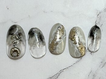 ネイルブレイク リリア(Nail Break lilia)/【初回オフ無料】ニュアンス