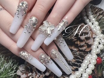 エム 池袋店(M)/クリスマス