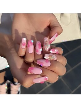 アール(R)/エンジェル