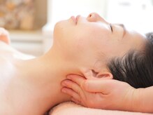 スキンケア サロン 葡萄の雫/