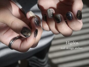 ハイデン(Higden)/design+