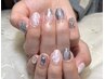 ニュアンスネイル　10本アートコース　