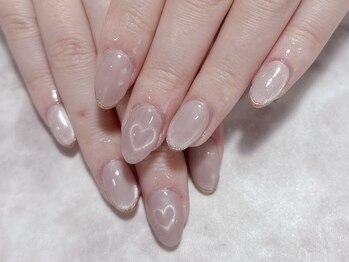 チアフルチア バイ リッチネイル(CheerfulCheer by Ricci nail)/