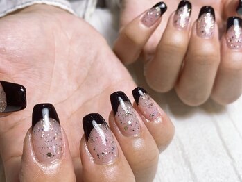 ミイア 春日部店(MiiA)/フリーデザイン¥7,700