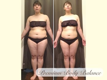 プレミアムボディバランス 大宮(Premium Body Balance)/