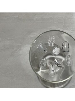 イル(iLL)/clear design