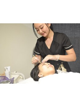 毛穴ケアをしたい