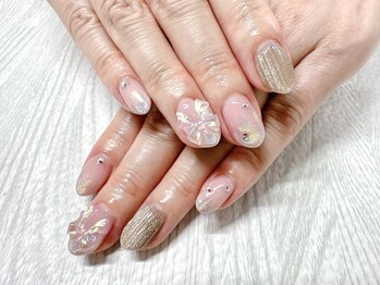 Hand 定額デザインArtコース