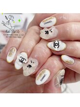 ネイルディーアンドディー(Nails D&D)/