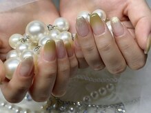 マイネイルプラス 野江内代(my nail plus)/グラデーション
