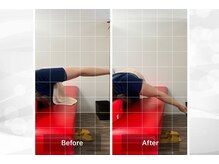 ナオル整体 浦添院(NAORU整体)/沖縄県/浦添/肩こり/整体/腰痛