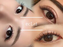 エクラ バイ シャンリィ(eclat by shanLy)