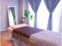 シェール(Cher)の雰囲気（～女性が安心して通えるための住所非公開サロンとなります～）