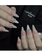 リノ(RINO)/RinO Nail Salon Deisgn
