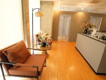 リジョーナ 岐南店(Lijona)/家具やドライフラワーが素敵