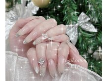 ナネイルサロン(NA nail salon)/定額コース
