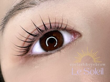 ラ ソレイユ(Le Soleil)の写真