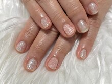 ヴェリタネイル(Verita nail)/定額デザイン