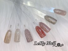 レヒネイル(LeHy nail)/フラッシュネイル