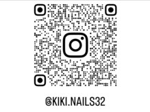キキ(kiki.)の雰囲気（Instagram）