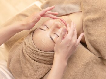 リスキン(RE SKIN)の写真/最新黒ずみ除去技術ローマピンクで脱コンプレックス☆効果は3～5年持続！全国最安値◎