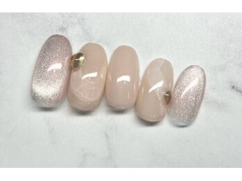 ルミ 上大岡店(Lumi)/7月トレンドデザイン¥6600