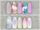 梅雨◆定額デザイン◆￥7500