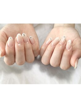 シンプル系（オフィス・日常）が得意