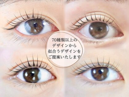 グロウ(GLOW)の写真