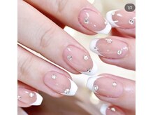 ネイルサロン クレッシェンド(NAIL SALON crescendo)